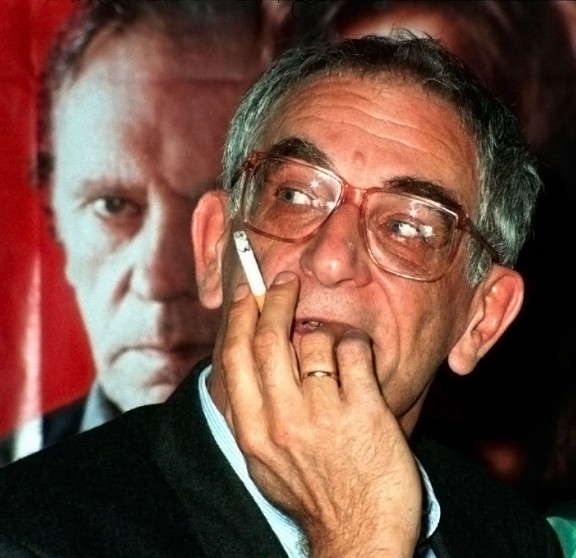 Krzysztof Kieslowski